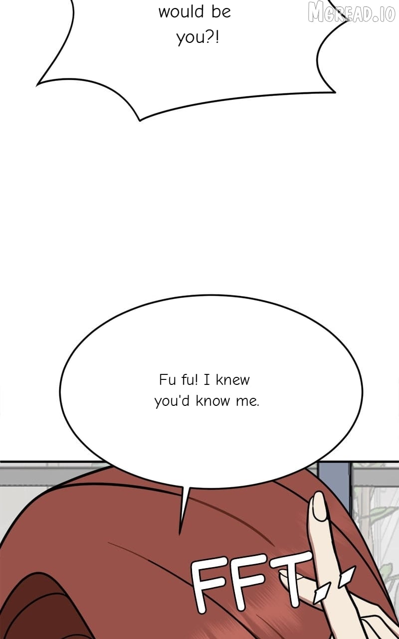 Change Me Chapter 169  - page 122
